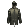 Pro Stormbreak Jacket in dark-olive