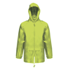 Pro Stormbreak Jacket in fluorescent-yellow