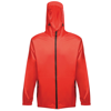 Pro Packaway Jacket in classic-red