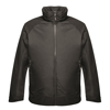 Ashford Ii Jacket in black