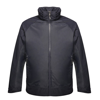 Ashford Ii Jacket in navy