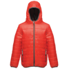 Kids Stormforce in classic-red