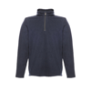 Kid'S Brigade Half Zip in navy