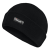Thinsulate Hat in black