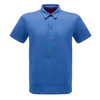 Classic 65/35 Polo Shirt in oxfordblue
