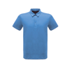 Classic 65/35 Polo Shirt in royal-blue