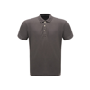 Classic 65/35 Polo Shirt in seal-grey