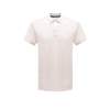 Classic 65/35 Polo Shirt in white