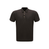 Classic Polo Shirt in black