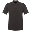 Coolweave Polo in iron