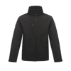 Groundfort Ii Premium Softshell in black