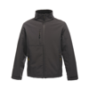 Groundfort Ii Premium Softshell in iron