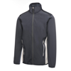 Sochi Softshell in navy-white