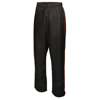 Athens Tracksuit Bottoms in black-classicred