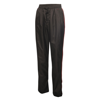 Women'S Athens Tracksuit Bottoms in black-classicred