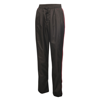 Women'S Athens Tracksuit Bottoms in black-hotpink