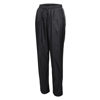 Women'S Athens Tracksuit Bottoms in navy-white