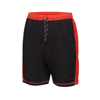 Tokyo Ii Short in black-classicred