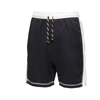 Tokyo Ii Short in navy-white