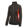 Women'S Sochi Softshell in black-classicred