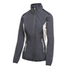 Women'S Sochi Softshell in navy-white