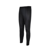 Beam Performance Knitted Rhino Skin Training Pants (Slim Fit) in black-heather