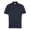 Performance Workwear Polo in navy