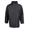 Waterproof Professional Jacket in black