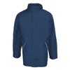 Waterproof Professional Jacket in navy