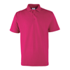 Classic Polo in fuchsia