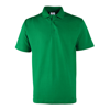 Classic Polo in kelly-green