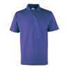 Classic Polo in royal