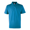 Classic Polo in turquoise
