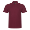 Pro Polo in burgundy