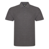 Pro Polo in charcoal