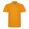 Pro Polo in orange
