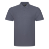 Pro Polo in solid-grey