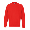 Classic Sweatshirt in red