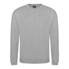 Pro Sweatshirt in heather-grey