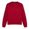 Pro Sweatshirt in red