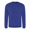 Pro Sweatshirt in royal-blue