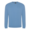 Pro Sweatshirt in sky-blue