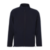 Pro 2-Layer Softshell in navy