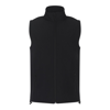 Pro 2-Layer Softshell Gilet in black