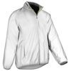 Reflec-Tex Hi-Vis Jacket in neon-white