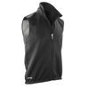 Spiro Airflow Gilet in black-black