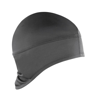 Spiro Bikewear Winter Hat in black