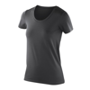 Softex® T-Shirt in black