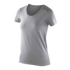 Softex® T-Shirt in cloudy-grey