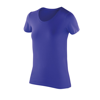 Softex® T-Shirt in sapphire